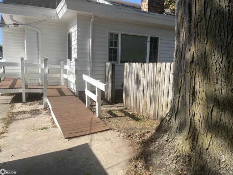 35 S Tennessee Mason City IA 50401