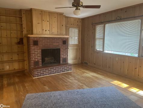 35 S Tennessee Mason City IA 50401