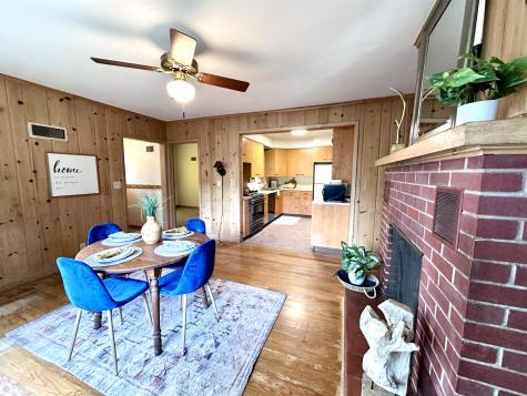 35 S Tennessee Mason City IA 50401