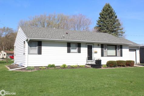 446 N Best Street Forest City IA 50436