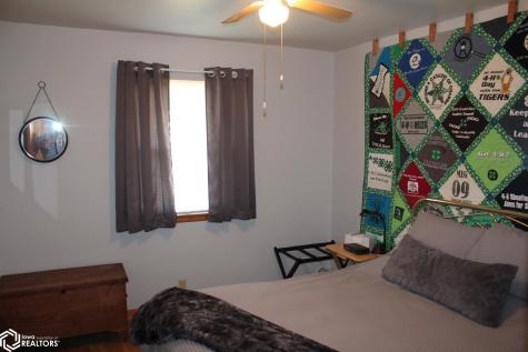 446 N Best Street Forest City IA 50436