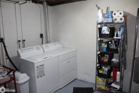 446 N Best Street Forest City IA 50436