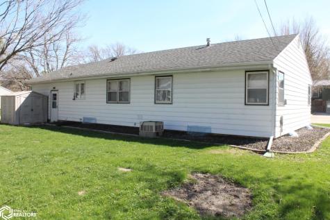 446 N Best Street Forest City IA 50436