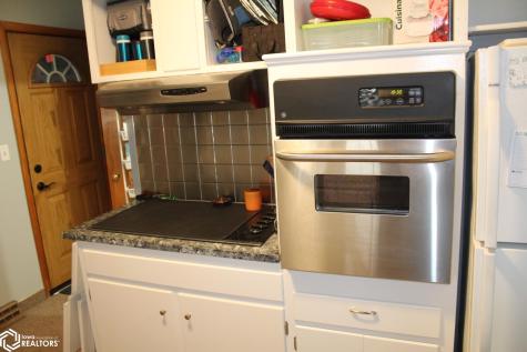 446 N Best Street Forest City IA 50436