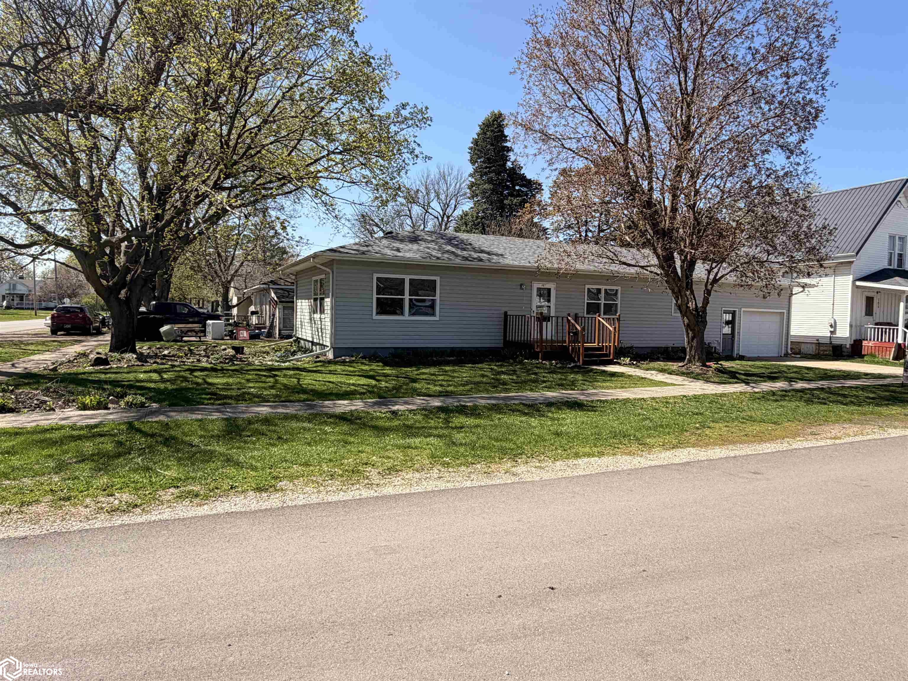 107 11th Street S Northwood IA 50459