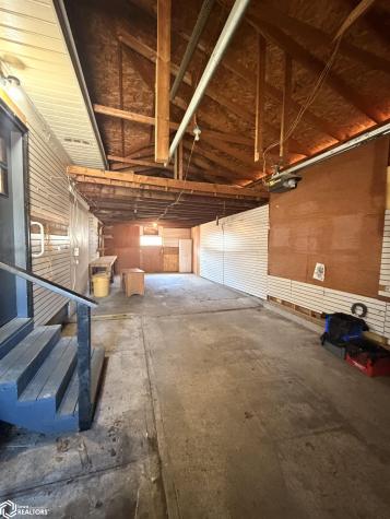107 11th Street S Northwood IA 50459