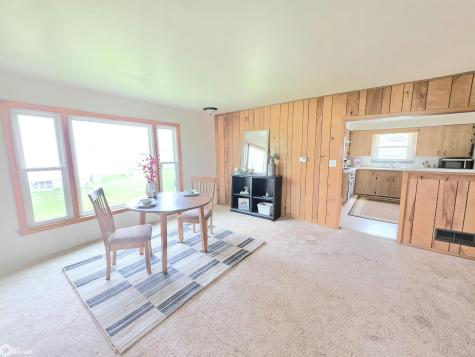 495 W 5th Street Garner IA 50438