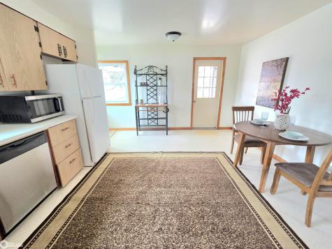 495 W 5th Street Garner IA 50438