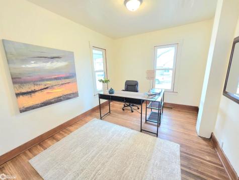 495 W 5th Street Garner IA 50438