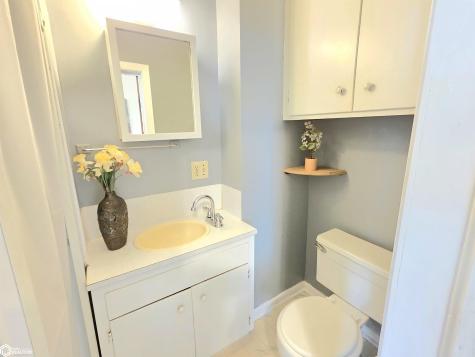 495 W 5th Street Garner IA 50438