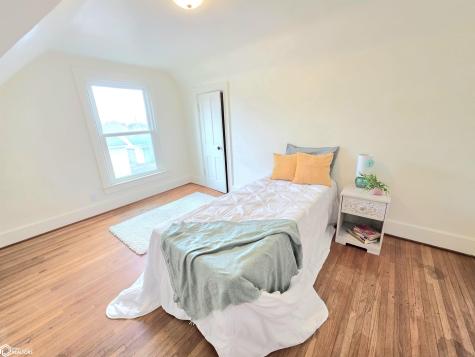 495 W 5th Street Garner IA 50438