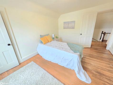 495 W 5th Street Garner IA 50438