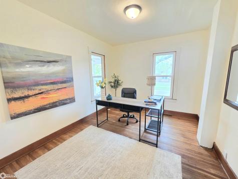 495 W 5th Street Garner IA 50438