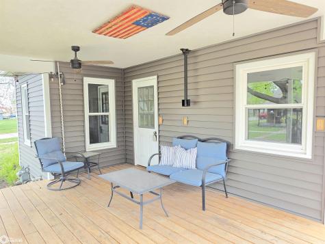 495 W 5th Street Garner IA 50438