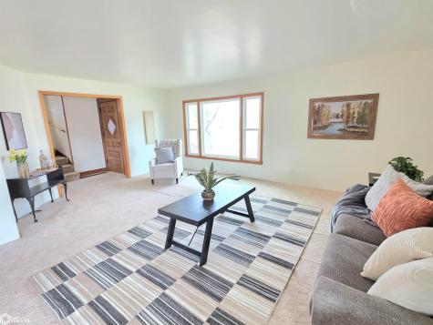 495 W 5th Street Garner IA 50438