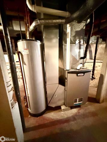 901 S 2nd Avenue Northwood IA 50459