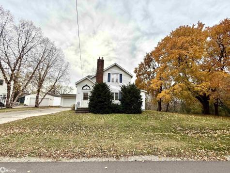 901 S 2nd Avenue Northwood IA 50459