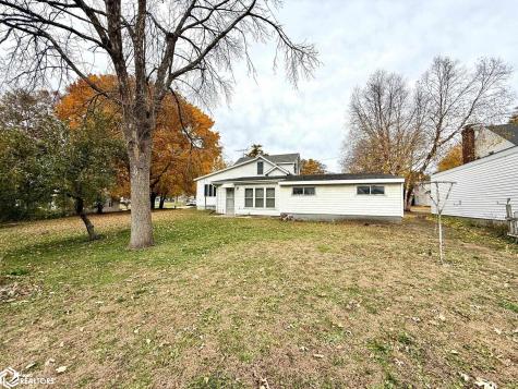 901 S 2nd Avenue Northwood IA 50459