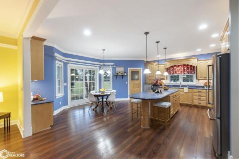 125 Pebble Creek Drive Mason City IA 50401