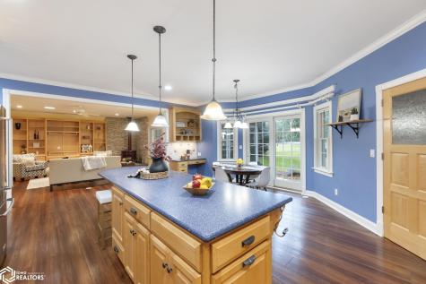 125 Pebble Creek Drive Mason City IA 50401