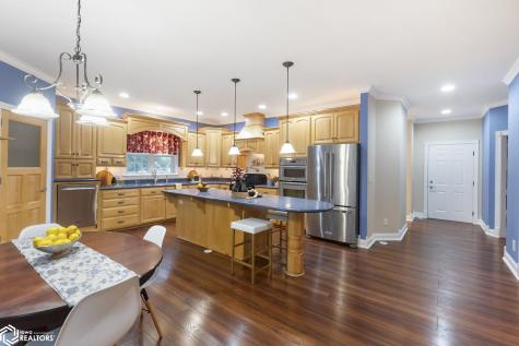 125 Pebble Creek Drive Mason City IA 50401