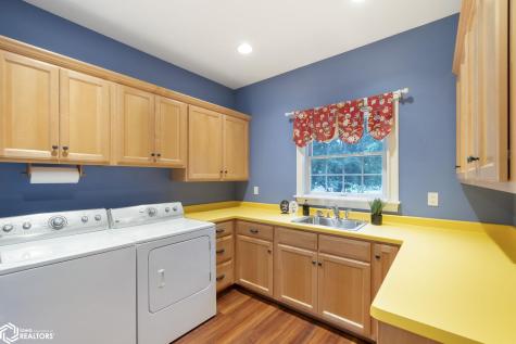 125 Pebble Creek Drive Mason City IA 50401