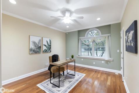 125 Pebble Creek Drive Mason City IA 50401