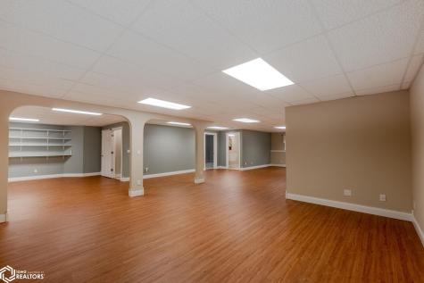 125 Pebble Creek Drive Mason City IA 50401