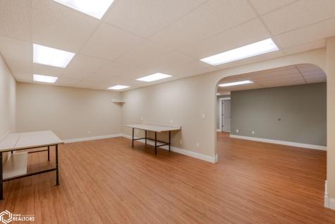 125 Pebble Creek Drive Mason City IA 50401