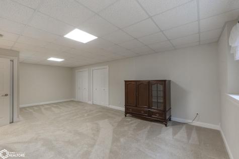 125 Pebble Creek Drive Mason City IA 50401