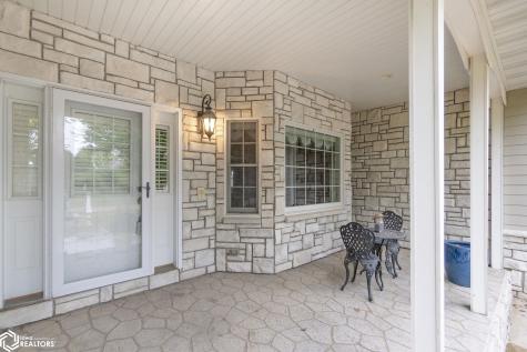 125 Pebble Creek Drive Mason City IA 50401