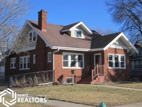 345 N 7th Street Forest City IA 50436