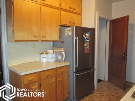 345 N 7th Street Forest City IA 50436