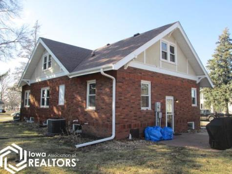 345 N 7th Street Forest City IA 50436