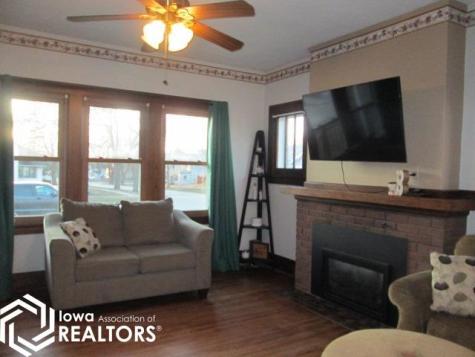 345 N 7th Street Forest City IA 50436