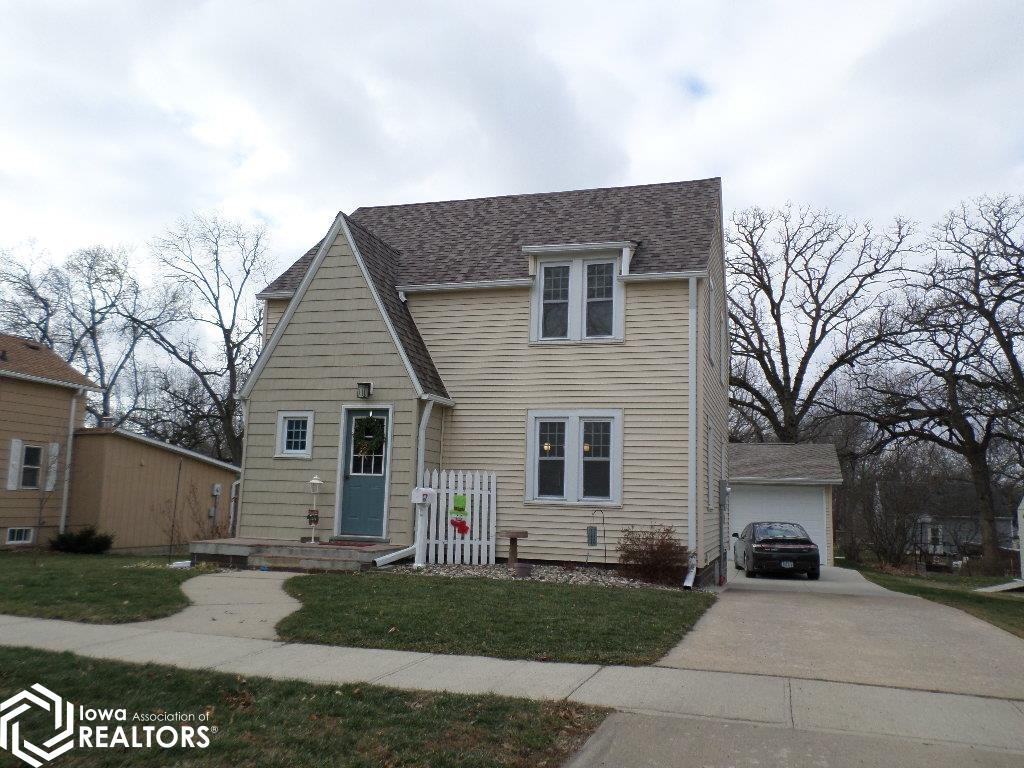 614 S Harlan Street Algona IA 50511