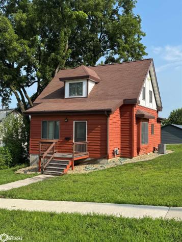 302 W Call Street Algona IA 50511