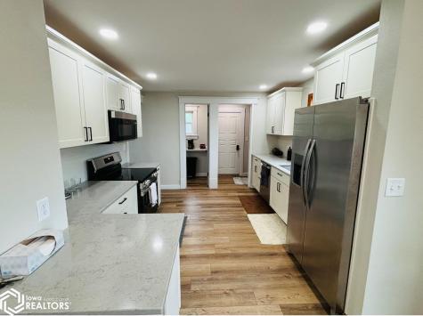 302 W Call Street Algona IA 50511