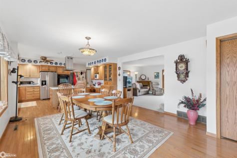 1800 W 7th Avenue N Clear Lake IA 50428