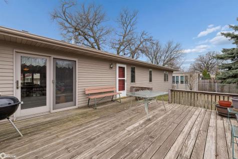 1800 W 7th Avenue N Clear Lake IA 50428