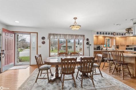 1800 W 7th Avenue N Clear Lake IA 50428