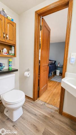 205 Lake Street Joice IA 50446