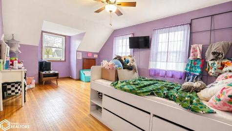 205 Lake Street Joice IA 50446