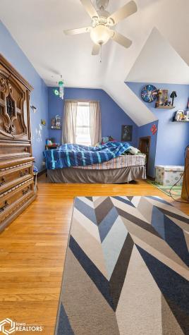 205 Lake Street Joice IA 50446