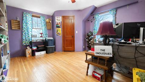 205 Lake Street Joice IA 50446