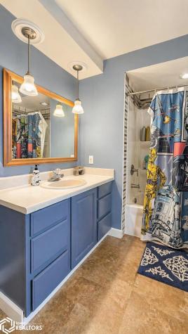 205 Lake Street Joice IA 50446