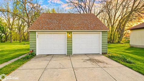 205 Lake Street Joice IA 50446