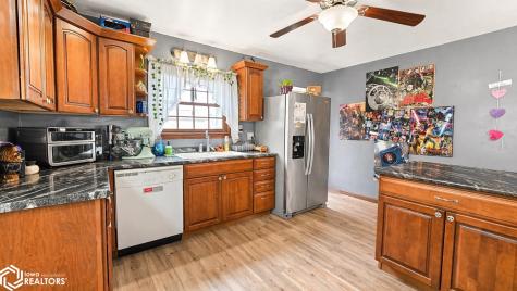 205 Lake Street Joice IA 50446