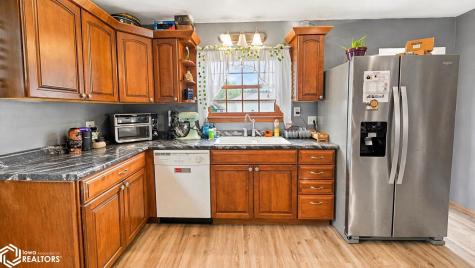 205 Lake Street Joice IA 50446