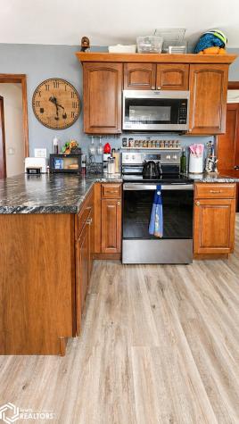 205 Lake Street Joice IA 50446